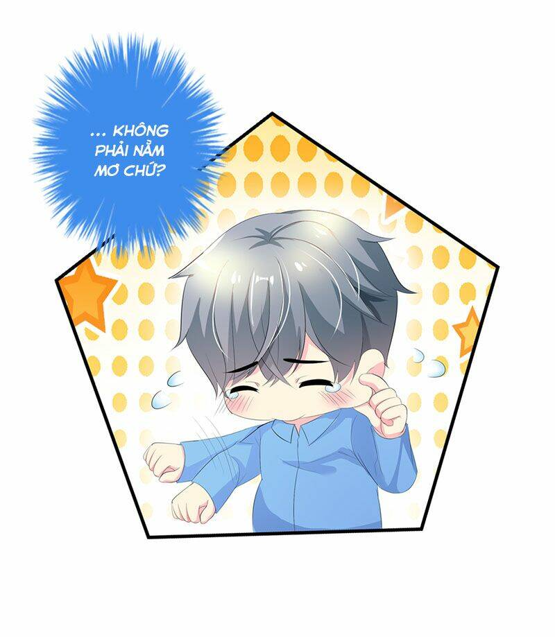 Này! Đừng Động Vào Phô Mai Của Tôi: Chapter 22