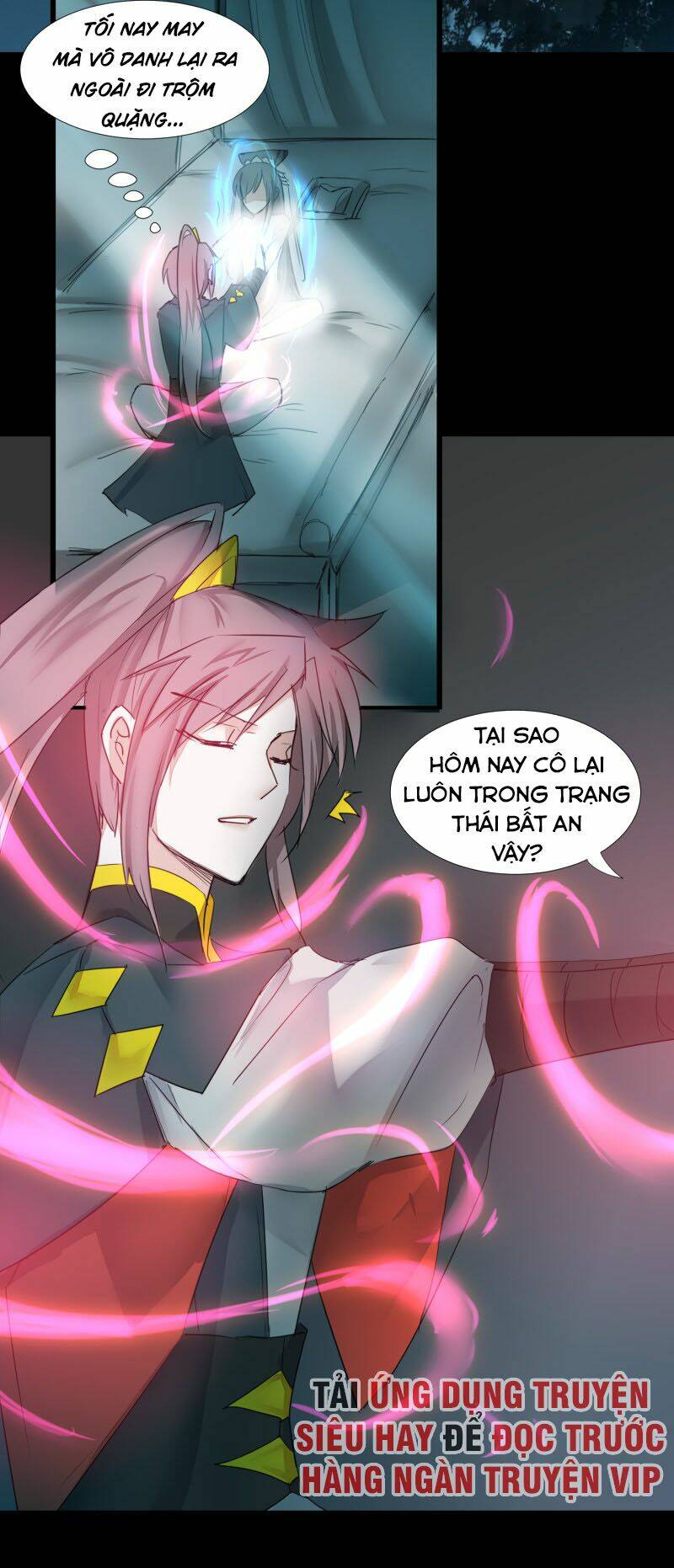 Nghịch Chuyển Tiên Đồ: Chapter 130