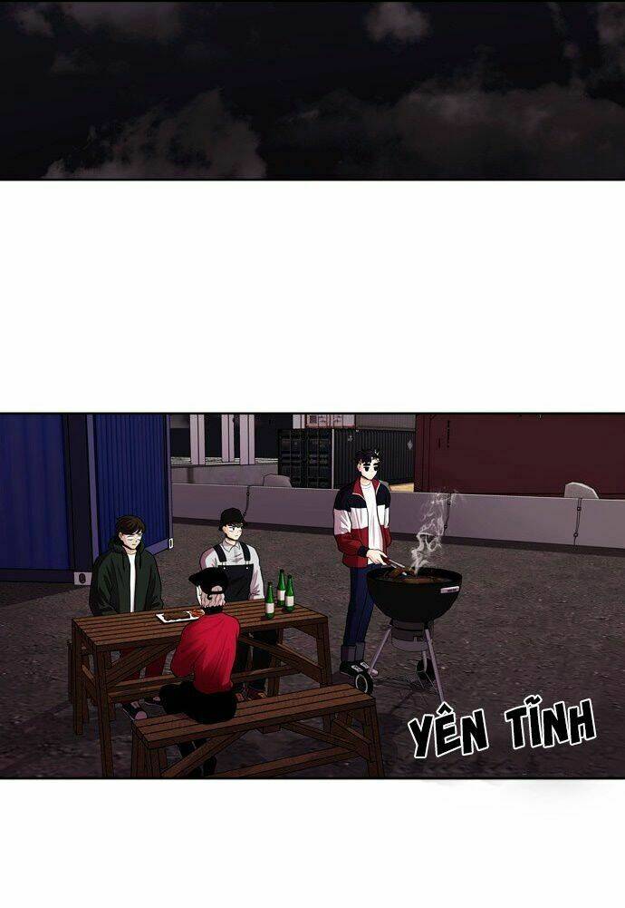 Tomorrow - Ngày Mai: Chapter 19