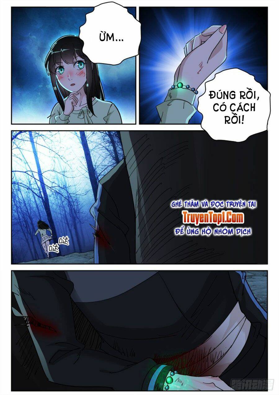 Tối Cường Khí Thiếu: Chapter 177
