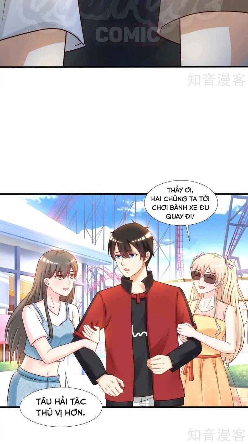 Tối Cường Vận Đào Hoa: Chapter 76