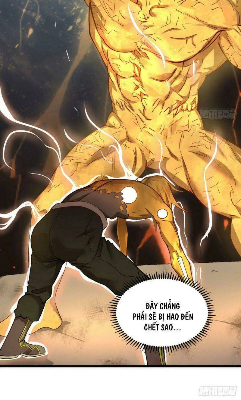 Danh Sách Kẻ Phản Diện: Chapter 109