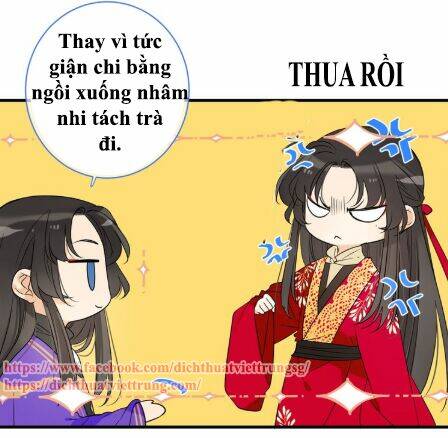 Bạn Trai Tôi Là Cẩm Y Vệ 2: Chapter 55