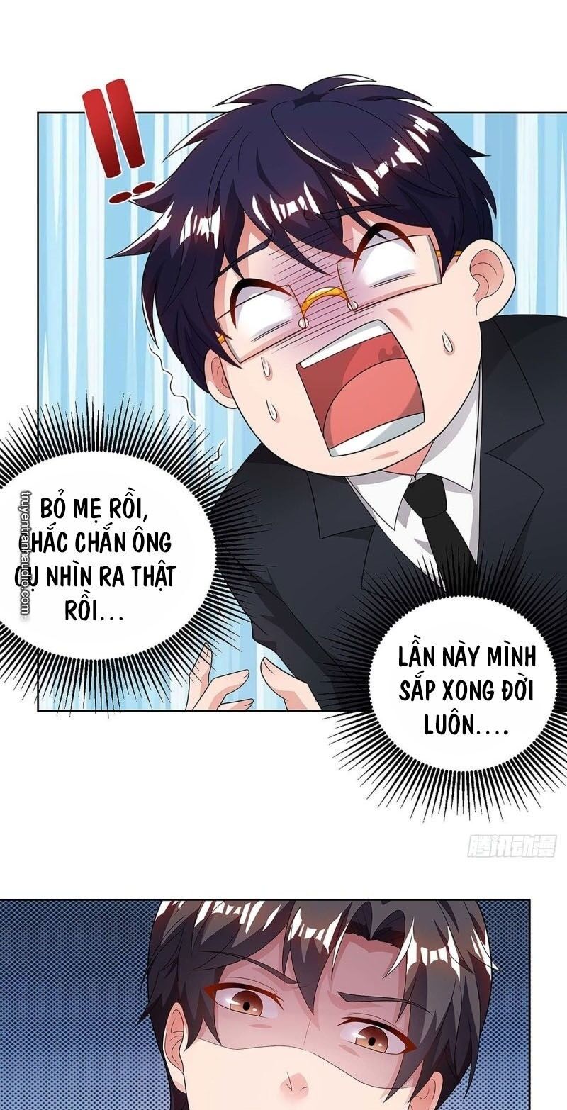 Trọng Sinh Khí Thiếu Quy Lai: Chapter 119