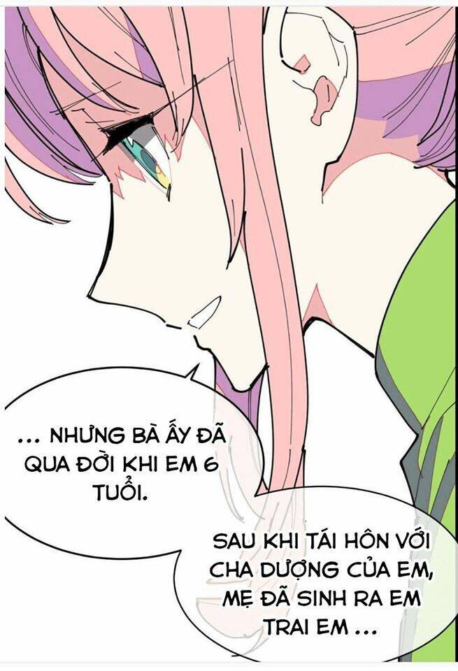 2 Nàng Công Chúa: Chapter 3