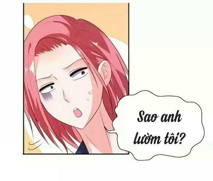 1 Nửa Hoàn Hảo Của Ceo: Chapter 43