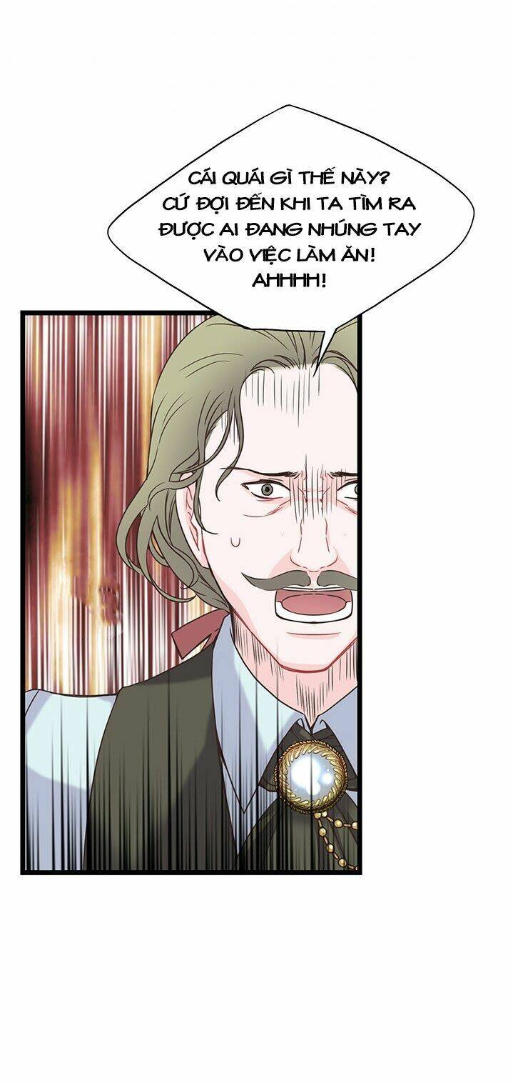 Nhân Vật Phản Diện Yêu Cầu Tôi Yêu Chàng: Chapter 9