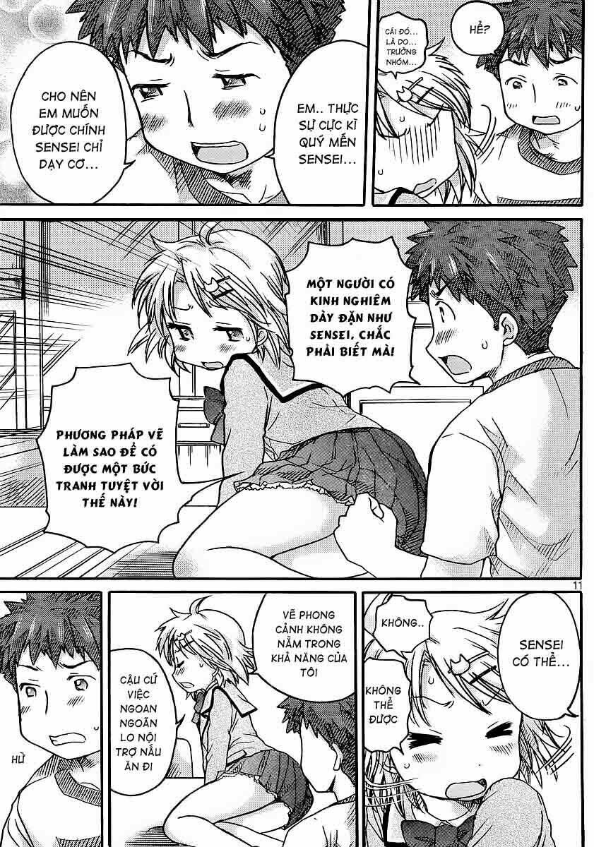 Comic Studio: Chapter 4