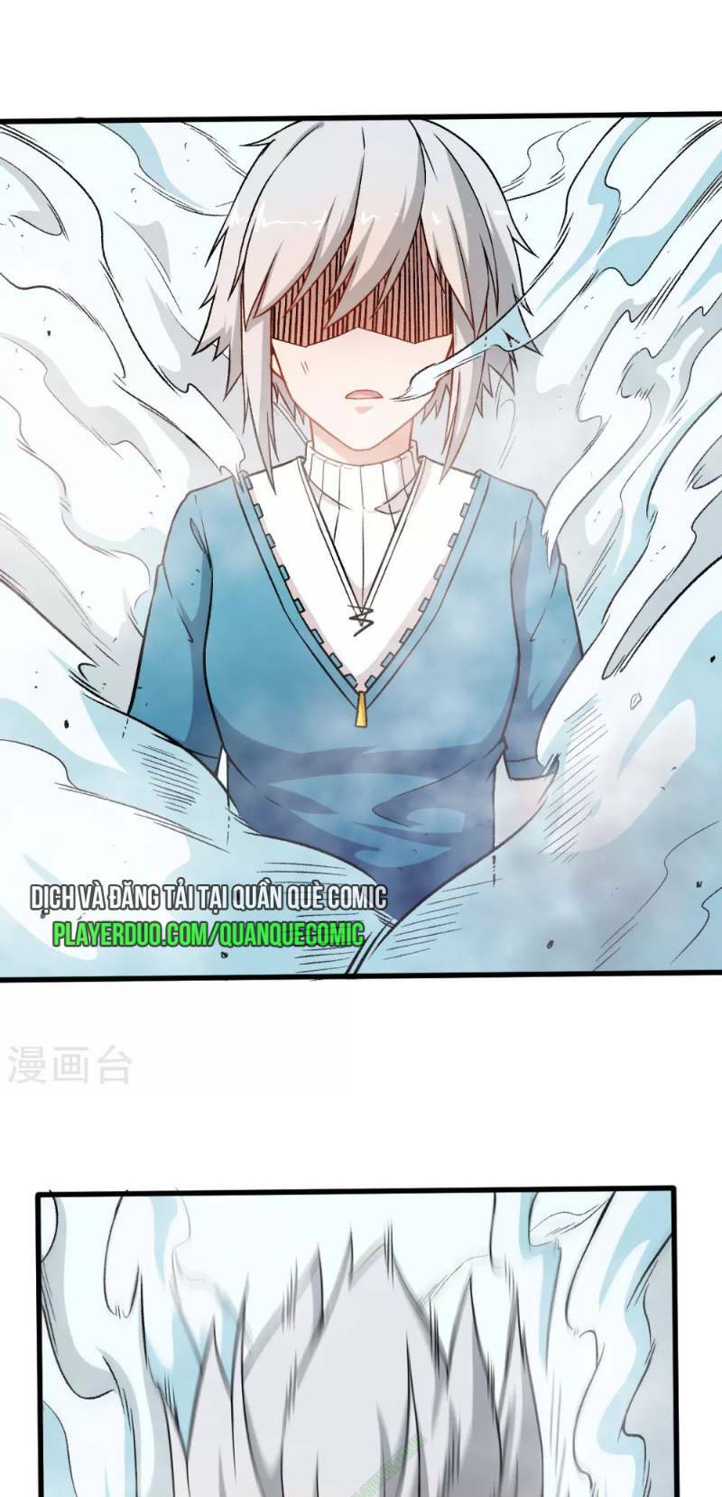 Vườn Trường Cuồng Sư Hệ Thống: Chapter 50