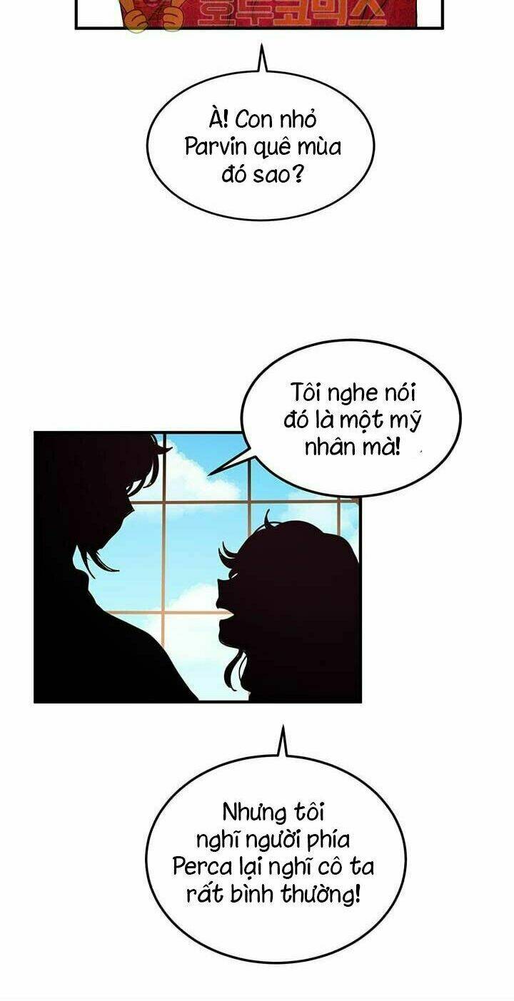 Công Tước, Loạn Vừa Thôi!: Chapter 21