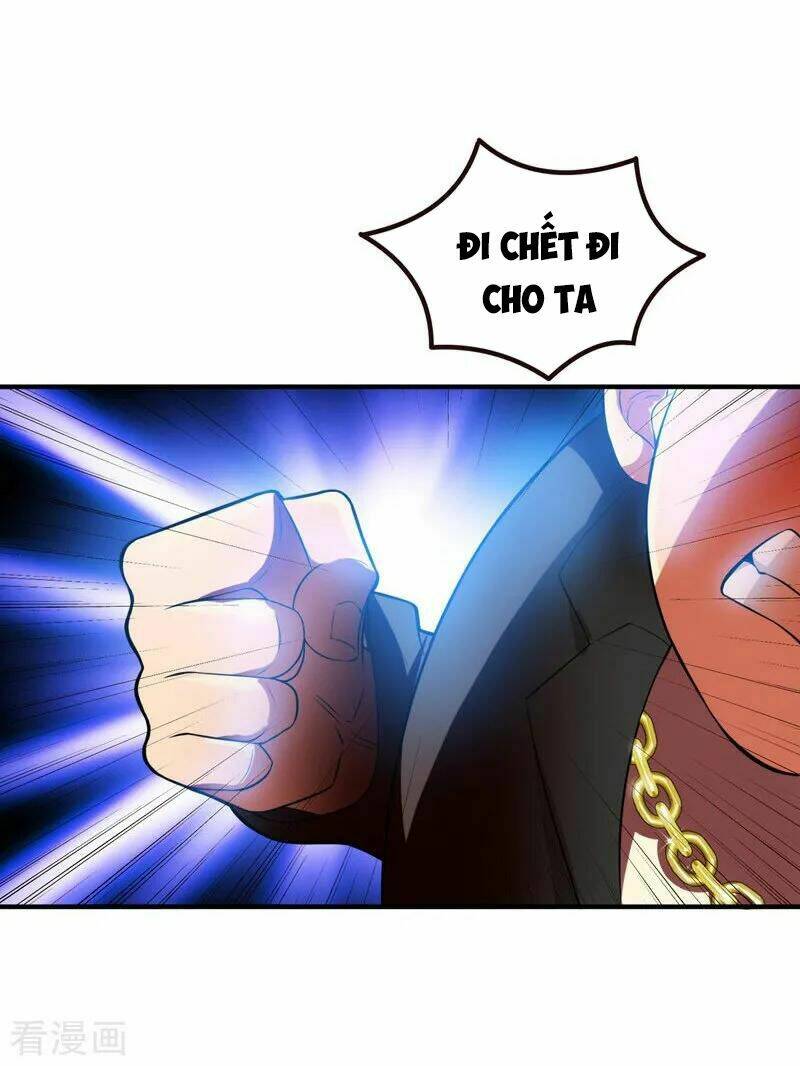 Vòng Bạn Bè Địa Phủ: Chapter 1