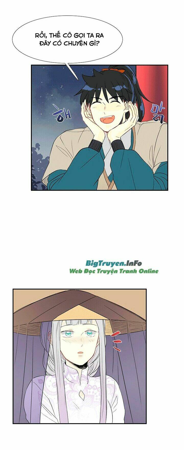 Học Sĩ Tái Sinh: Chapter 48