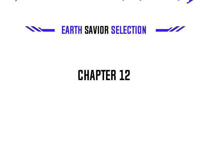 Đấng Cứu Thế Được Chọn Lựa: Chapter 12