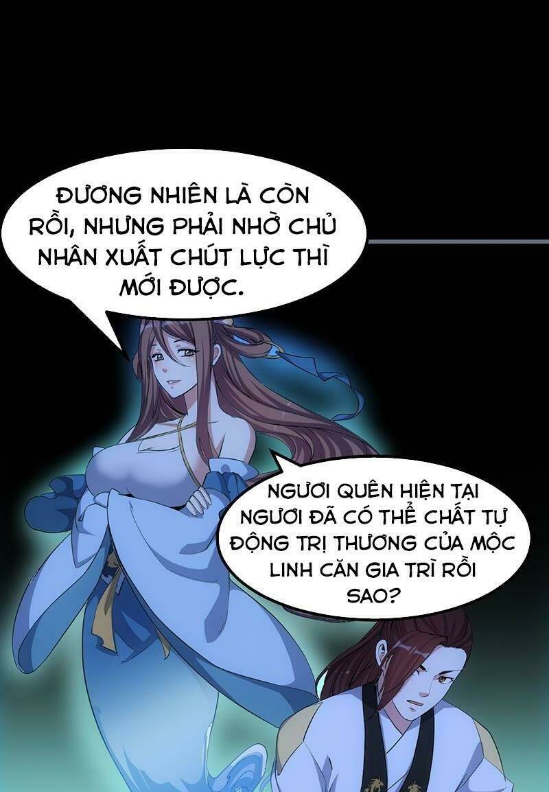 Hệ Thống Thần Long Nghịch Thiên: Chapter 74