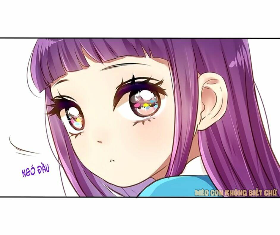 Không Có Ssr Làm Sao Để Yêu: Chapter 10