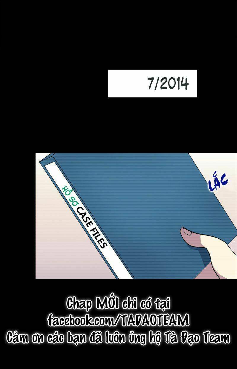Người Yêu Thời Không: Chapter 32