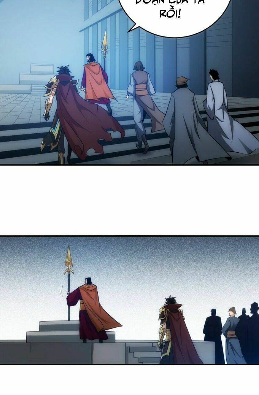 Rich Player - Người Chơi Khắc Kim: Chapter 43