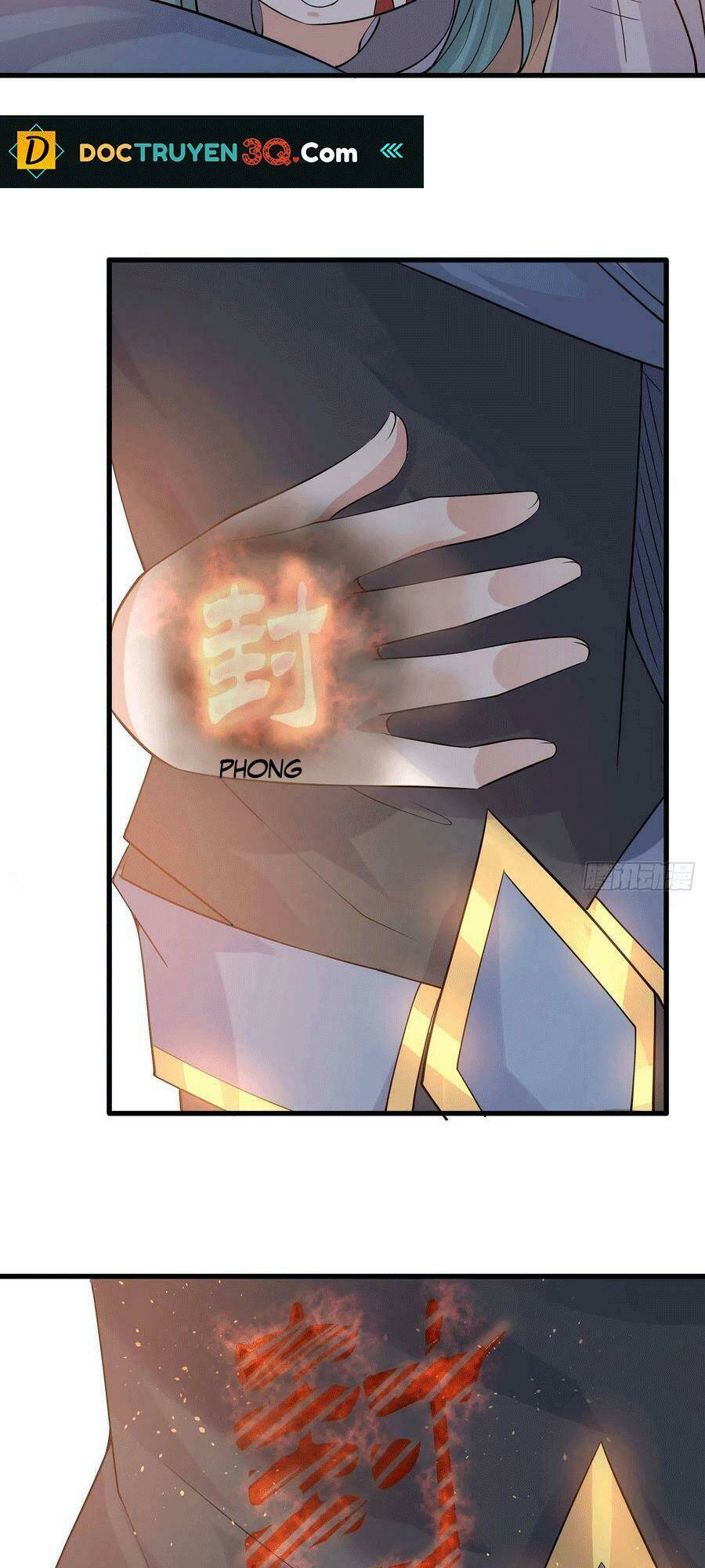 Giáng Thần Chiến Ký: Chapter 92