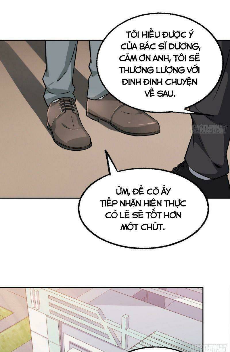 Cuồng Thiếu Siêu Thiên Tài: Chapter 20