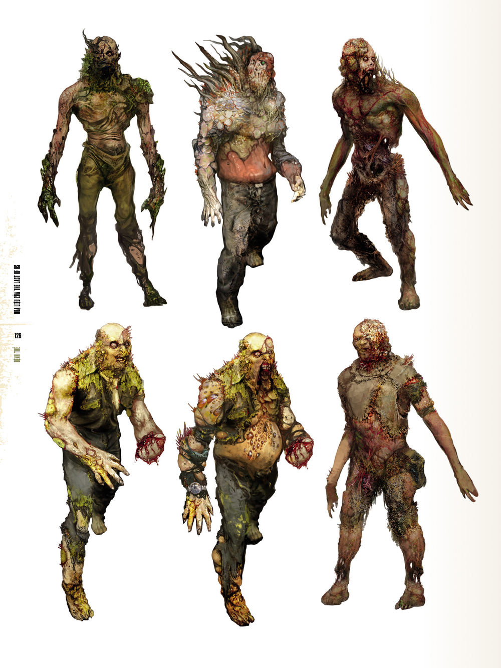 The Last Of Us: Chapter 5