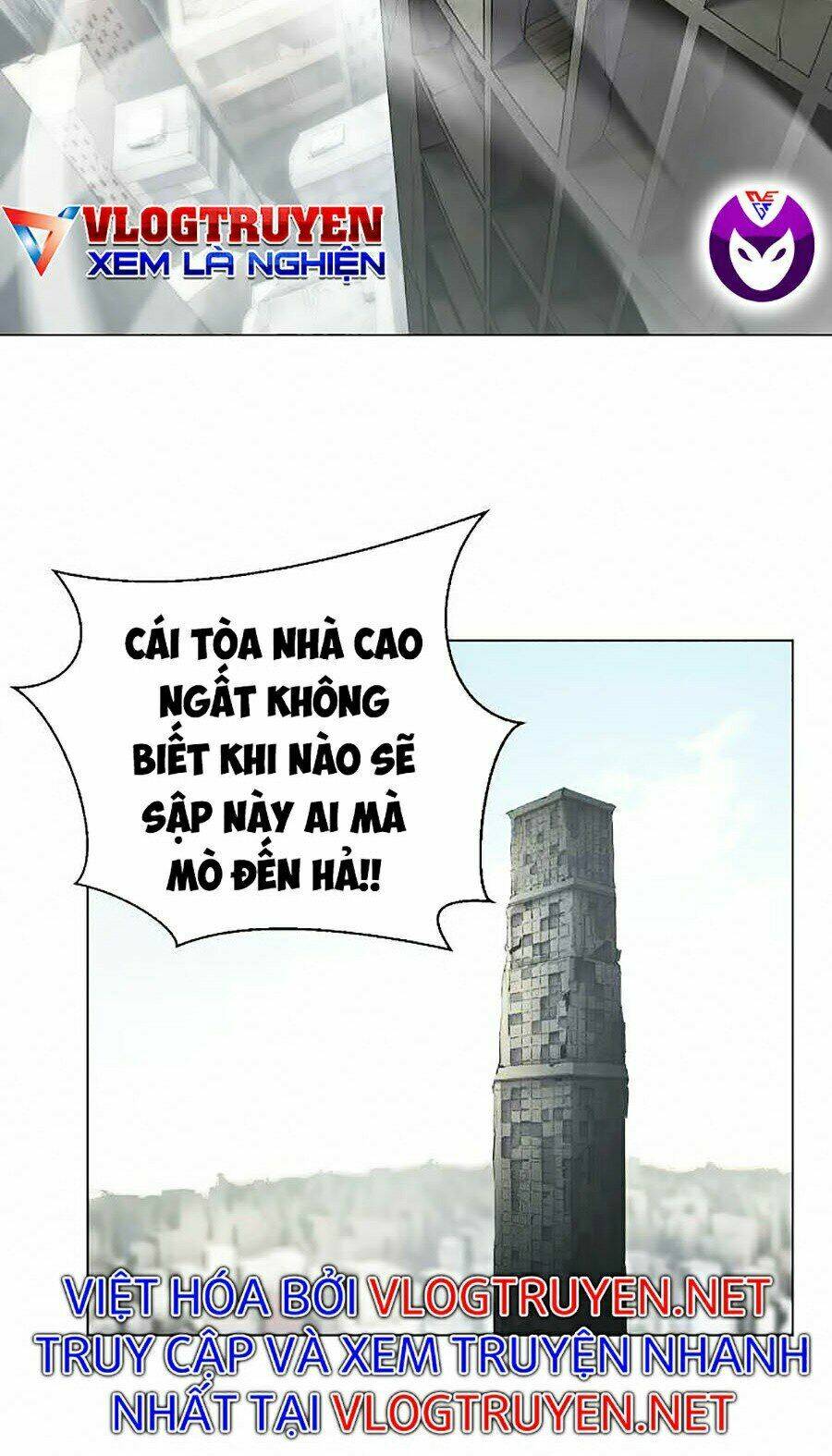 Sức Cùng Lực Kiệt: Chapter 15