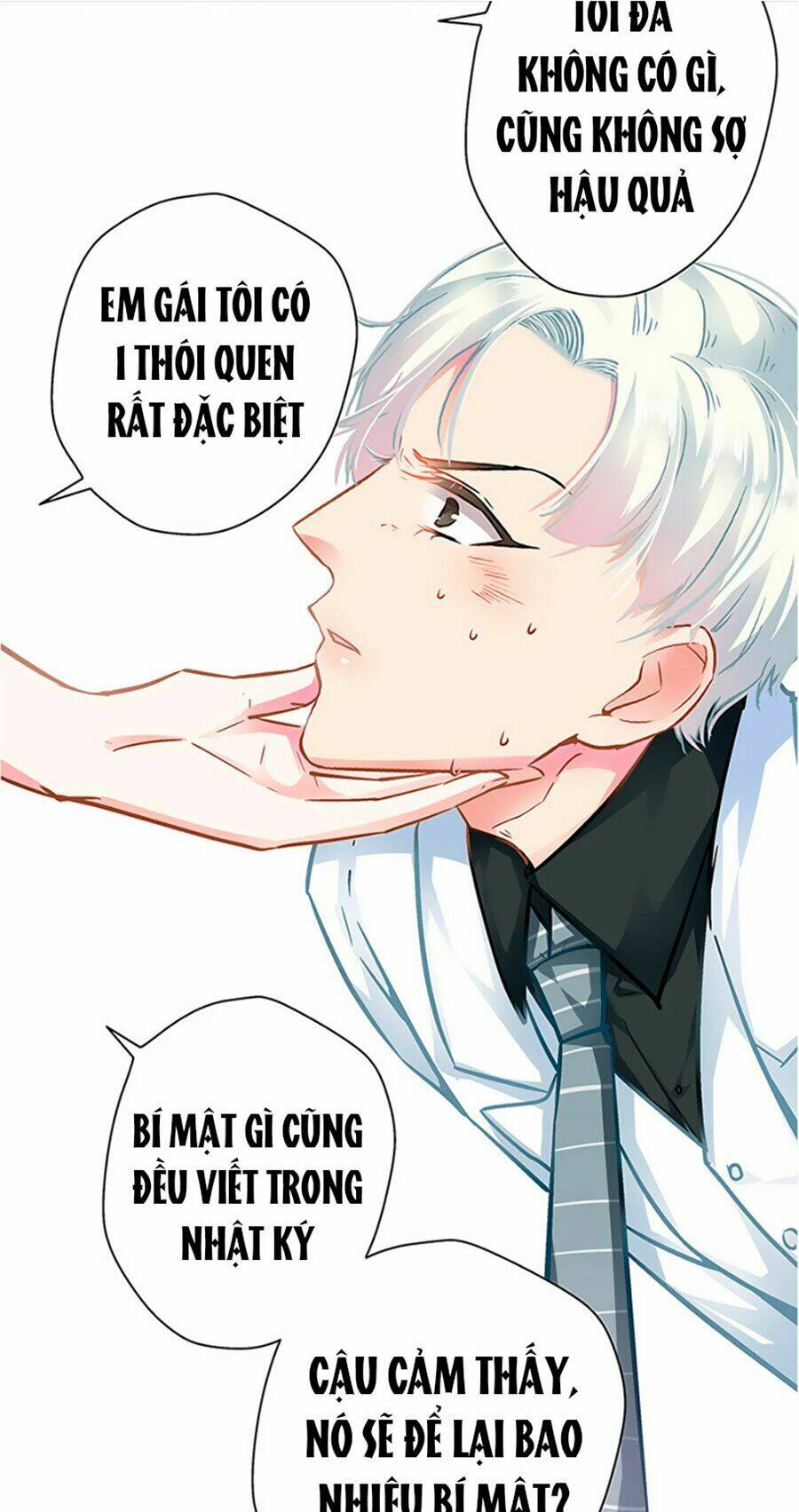 Cưng Chiều Ái Thê Hư Hỏng: Chapter 7