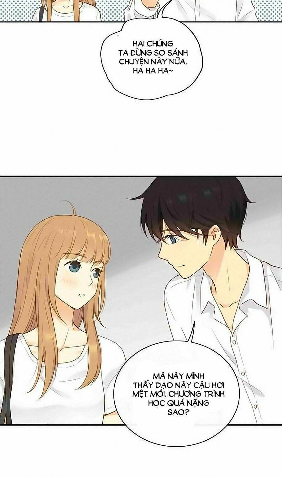 Bạc Hà Chi Hạ 2: Chapter 30