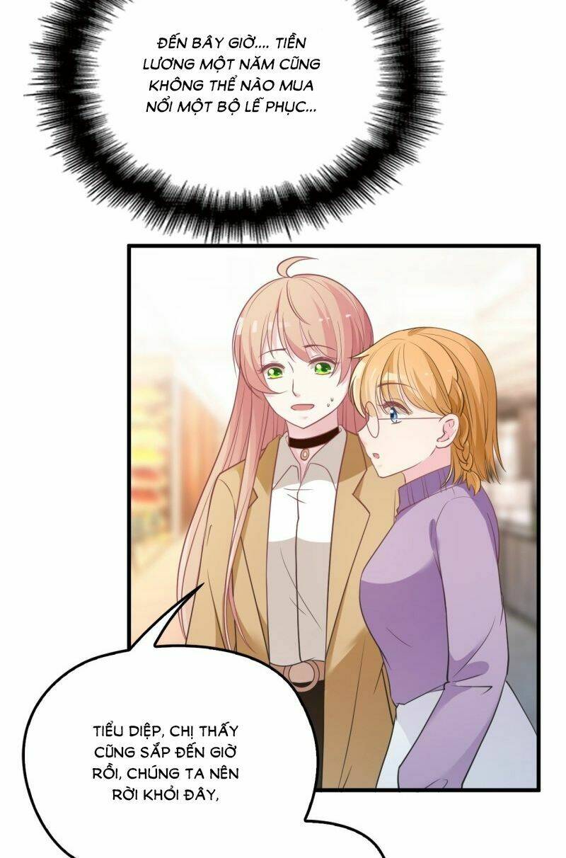 Bí Mật Kết Hôn Với Ảnh Đế: Vợ Ơi Đến Đây Tấn Công Đi Nào: Chapter 42