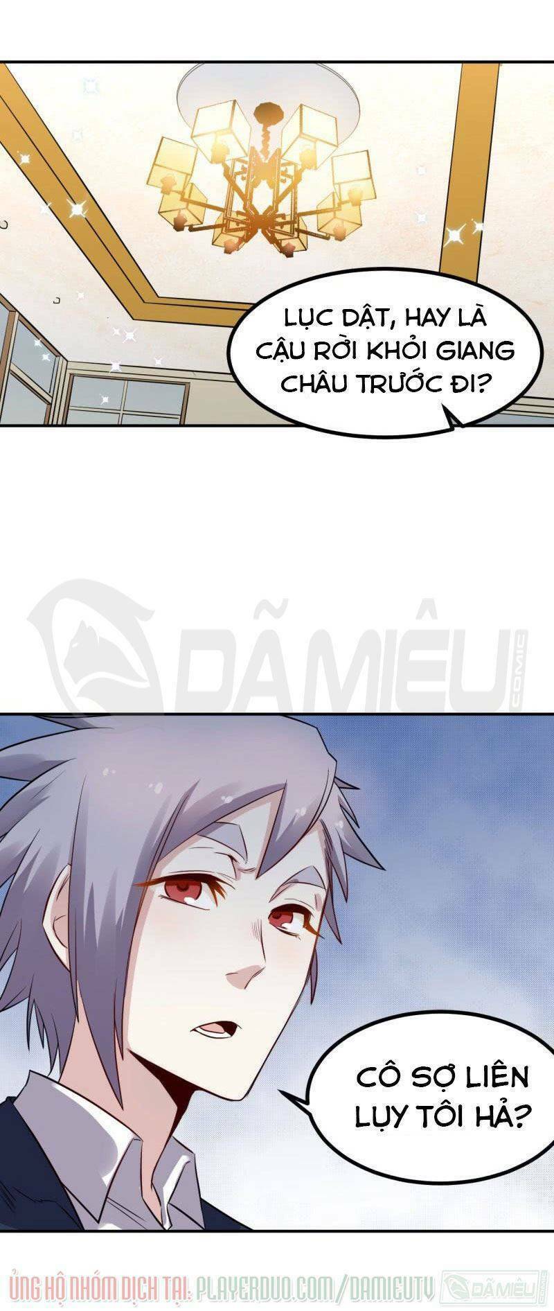 Đỉnh Phong Thần Y: Chapter 44