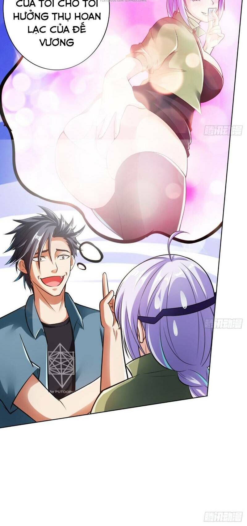 Hệ Thống Tìm Đường Chết Mạnh Nhất: Chapter 17