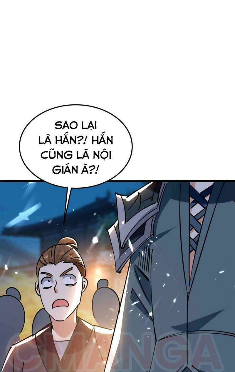 Vạn Giới Tiên Vương: Chapter 99