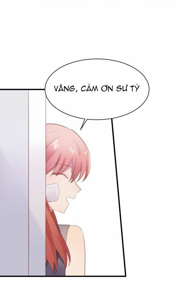 Nhất Tiễn Khuynh Tâm: Chapter 8
