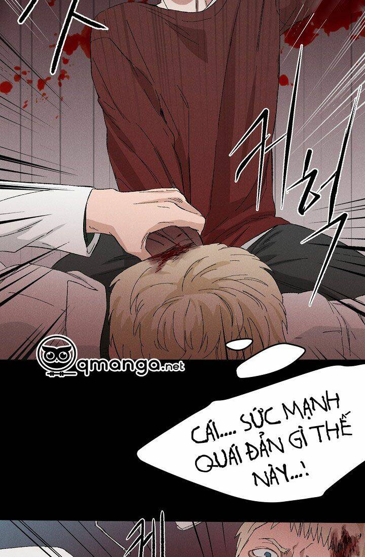 Trốn Tìm: Chapter 3