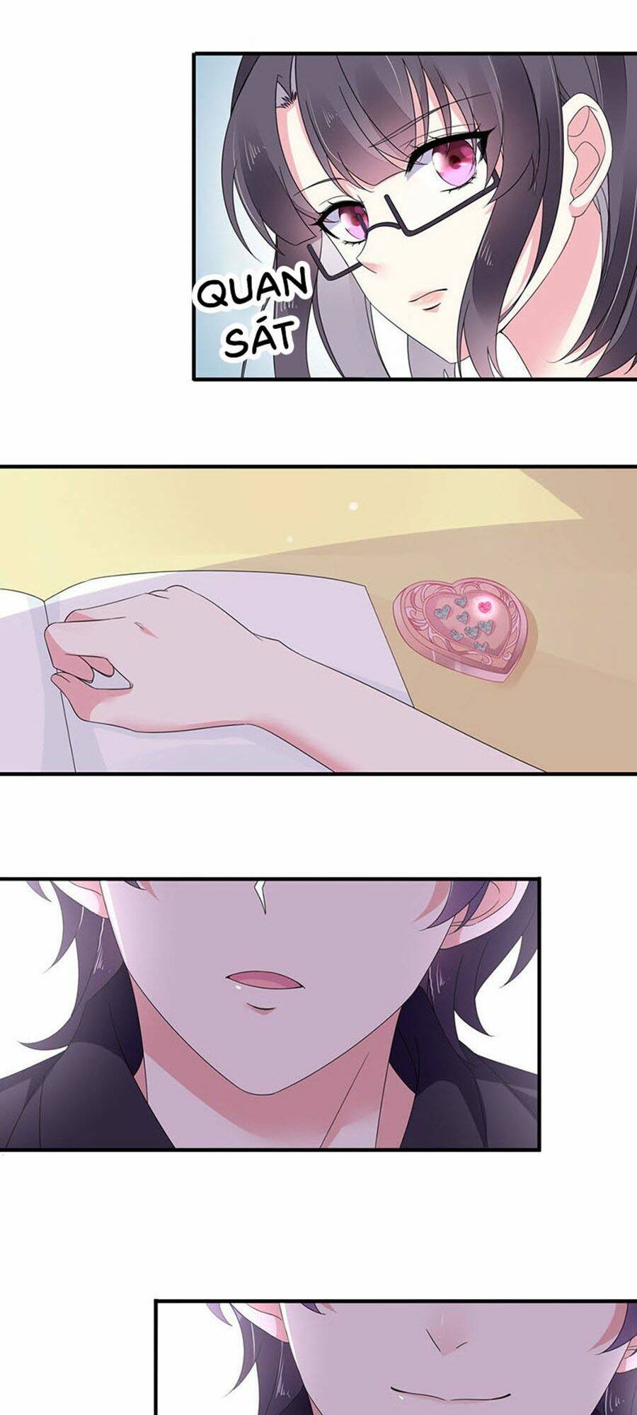 Yêu Tôi Đều Chết Cả Đi!: Chapter 135