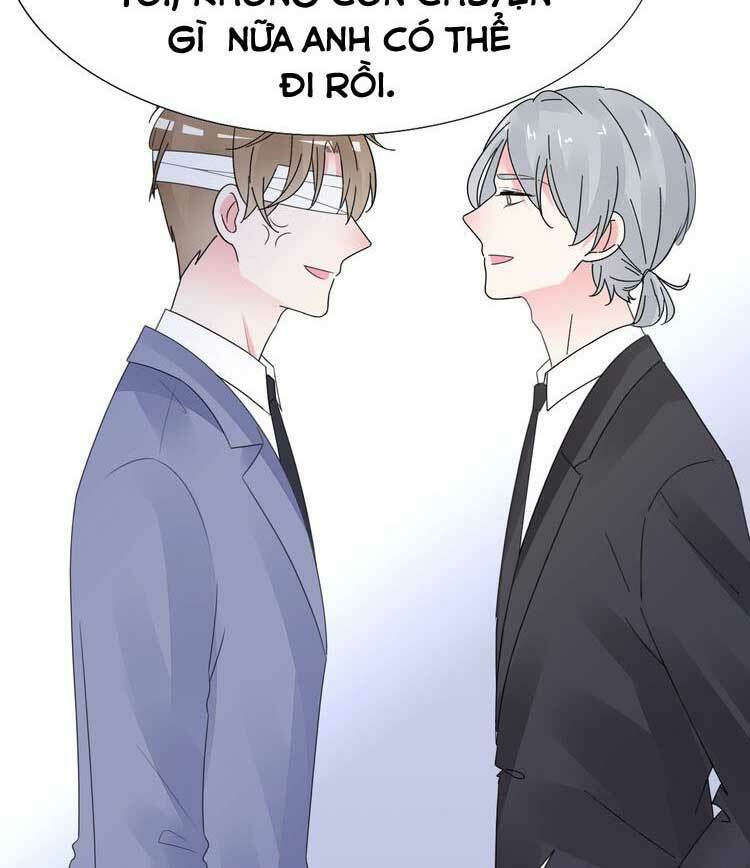 Điều Ước Sủng Ái Bất Bình Đẳng: Chapter 117.1