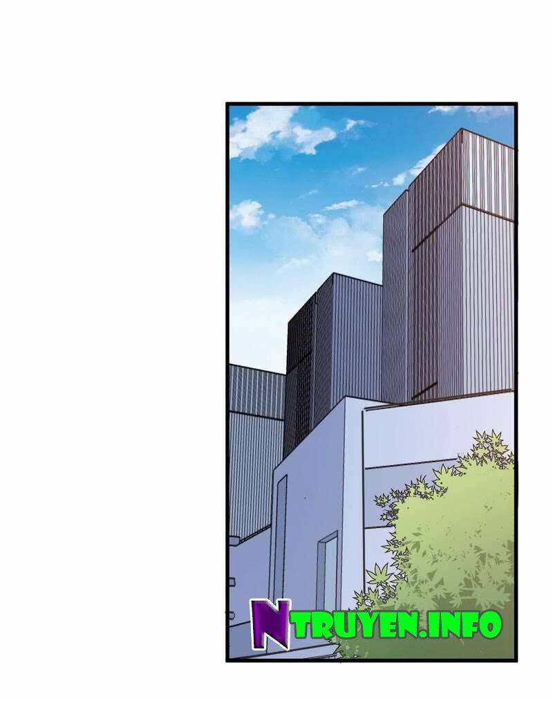 Ám Luyến Thành Hôn: Chapter 41