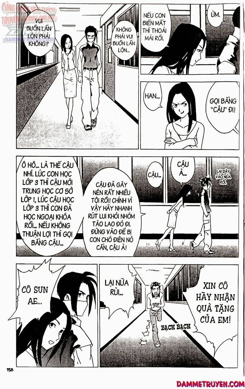 Ai Hơn Ai: Chapter 148