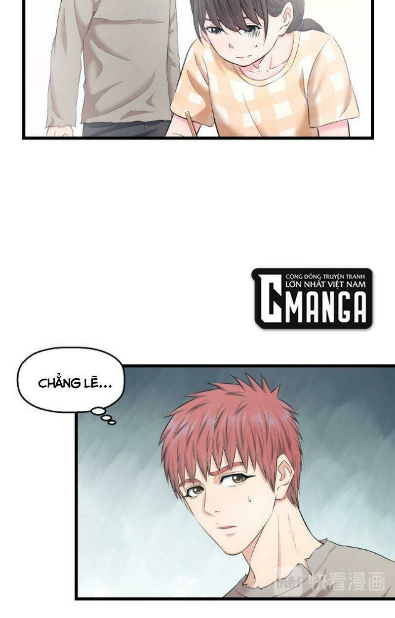 Đối Mặt Với Thử Thách: Chapter 69