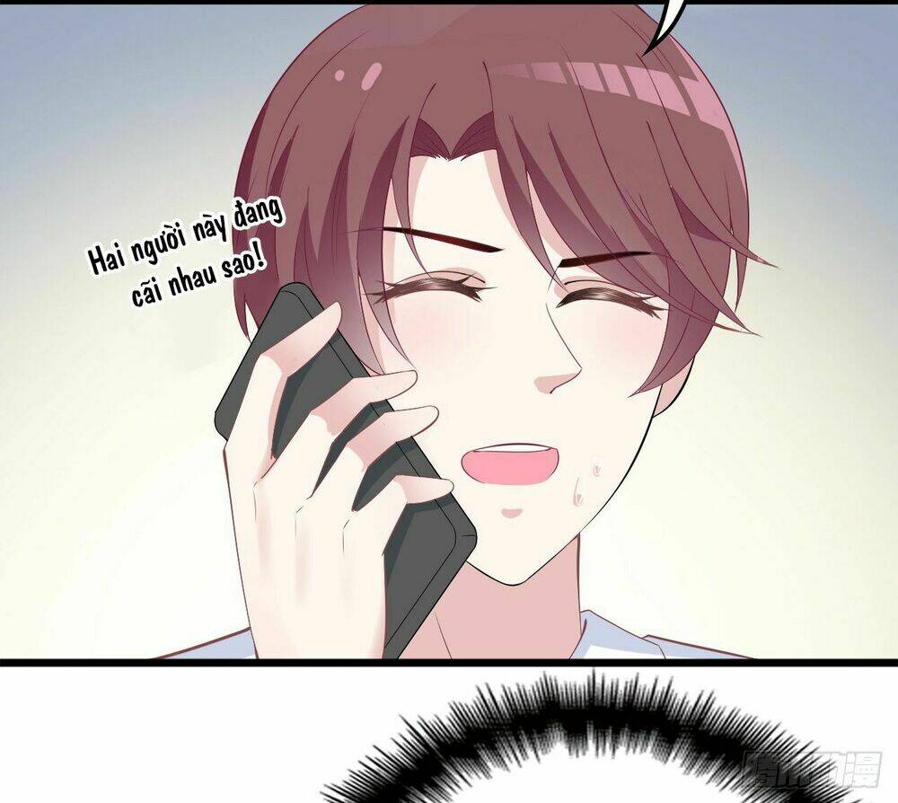 Bí Mật Kết Hôn Với Ảnh Đế: Vợ Ơi Đến Đây Tấn Công Đi Nào: Chapter 21