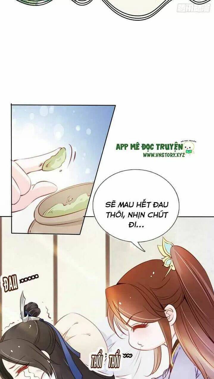 Nàng Trở Thành Bạch Nguyệt Quang Của Vương Gia Bệnh Kiều: Chapter 45