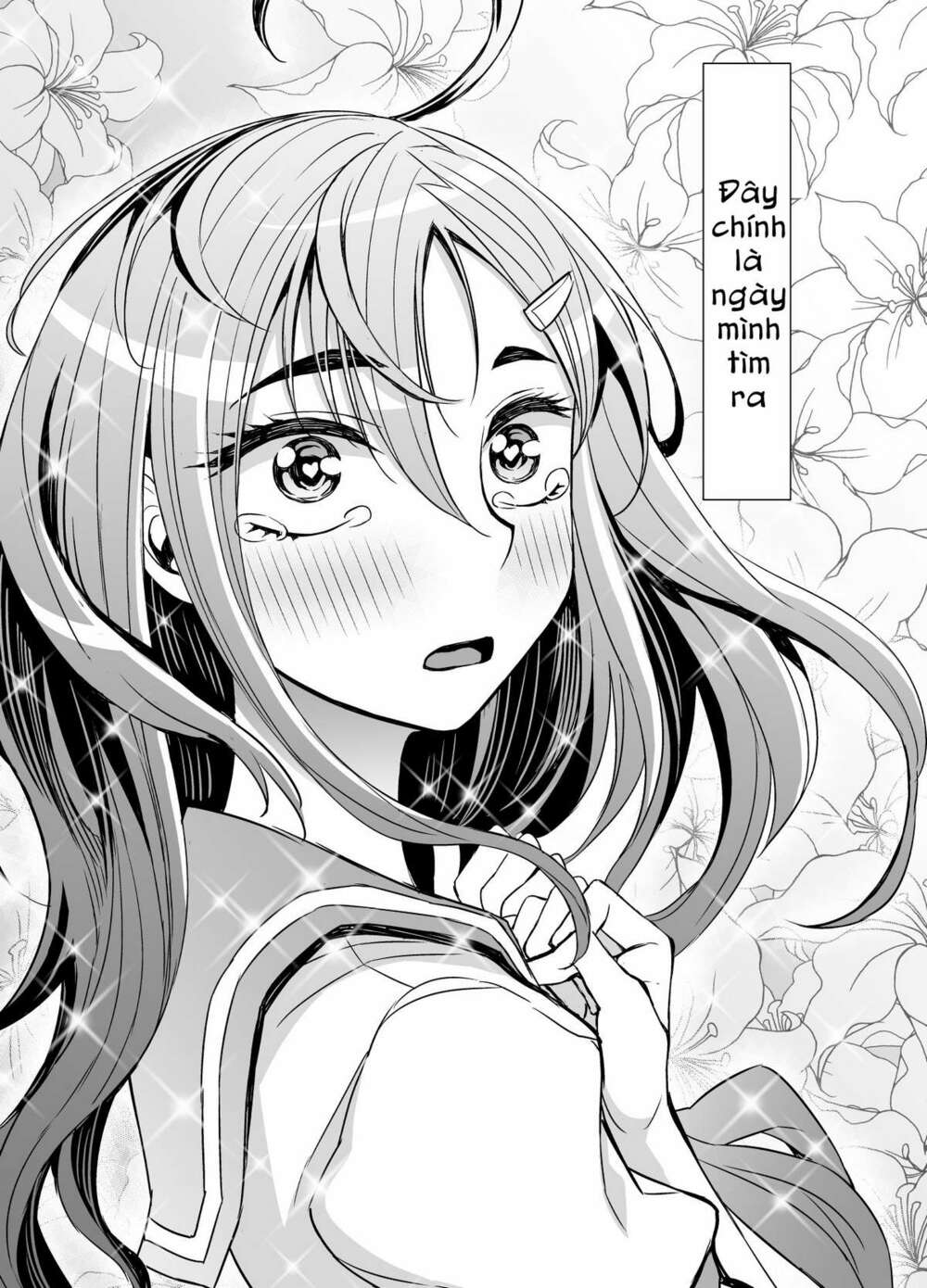 Tadokoro-San: Chapter 58