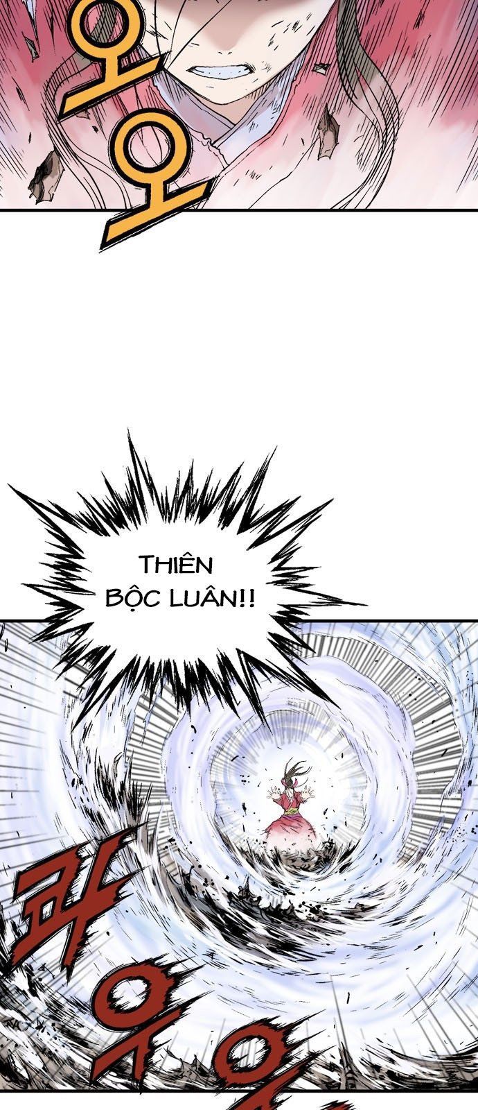 Cao Thủ 2: Chapter 96