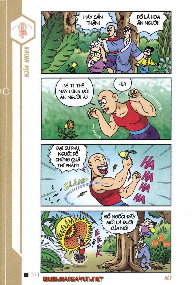 Ô Long Viện: Chapter 7.1