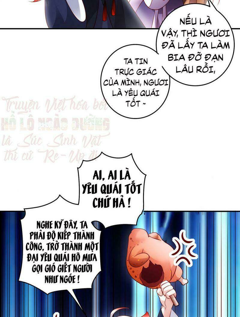 Thiên Kim Bất Hoán: Chapter 65