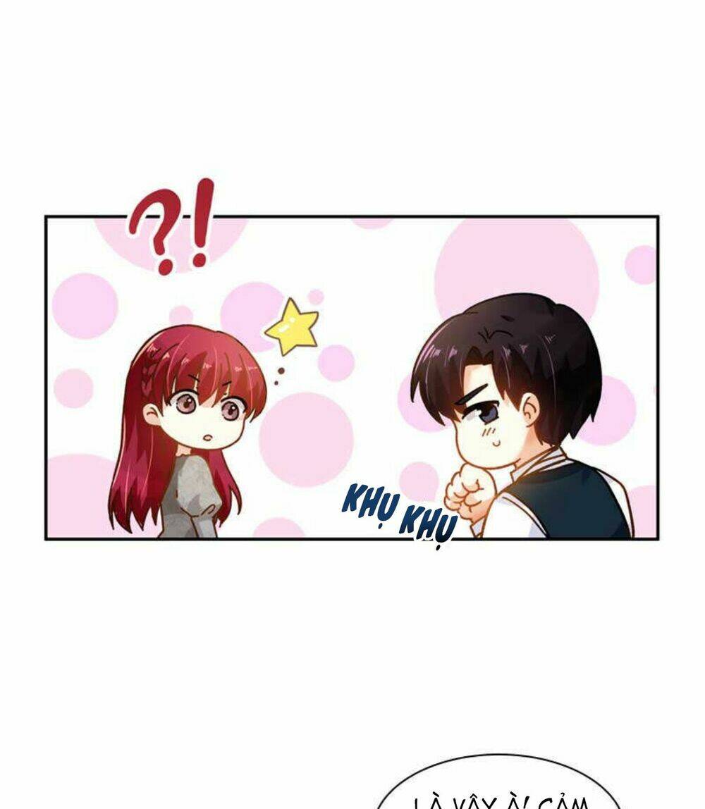 Ác Nữ Cải Biến: Chapter 48