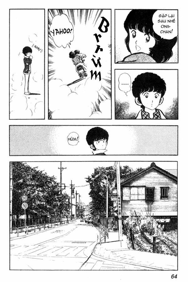 Miyuki: Chapter 10