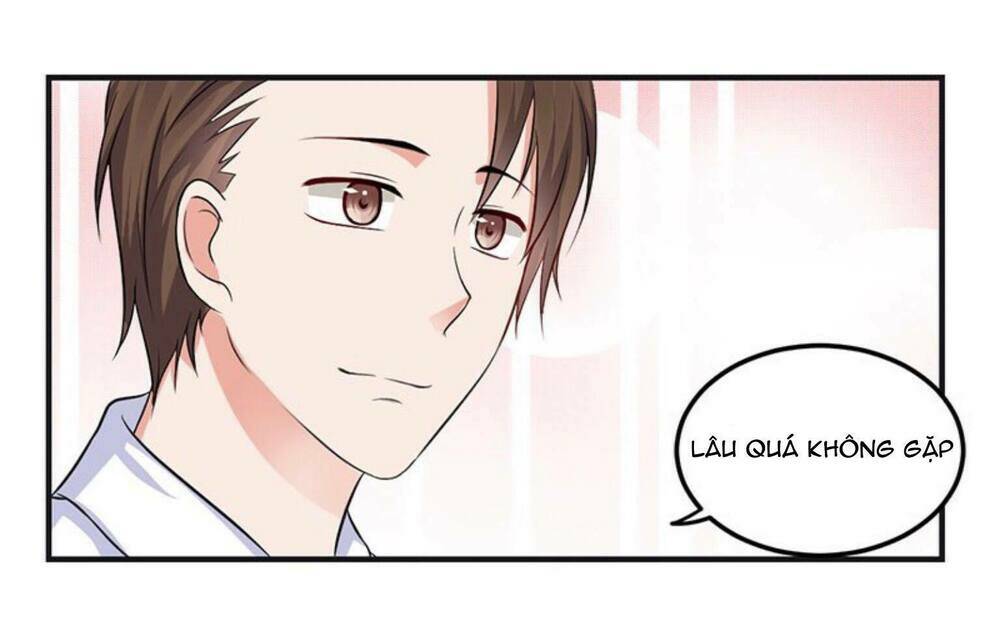 Đoạt Hôn Ác Thiếu: Chapter 20