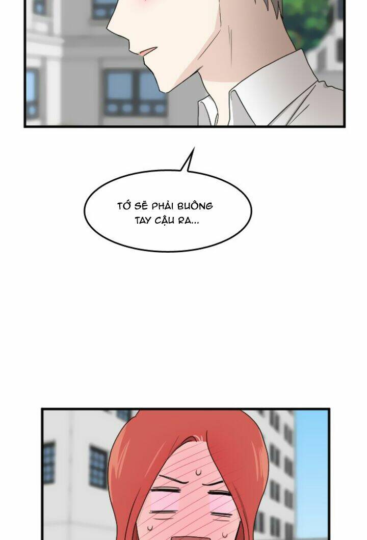 Người Đẹp Gangnam: Chapter 59