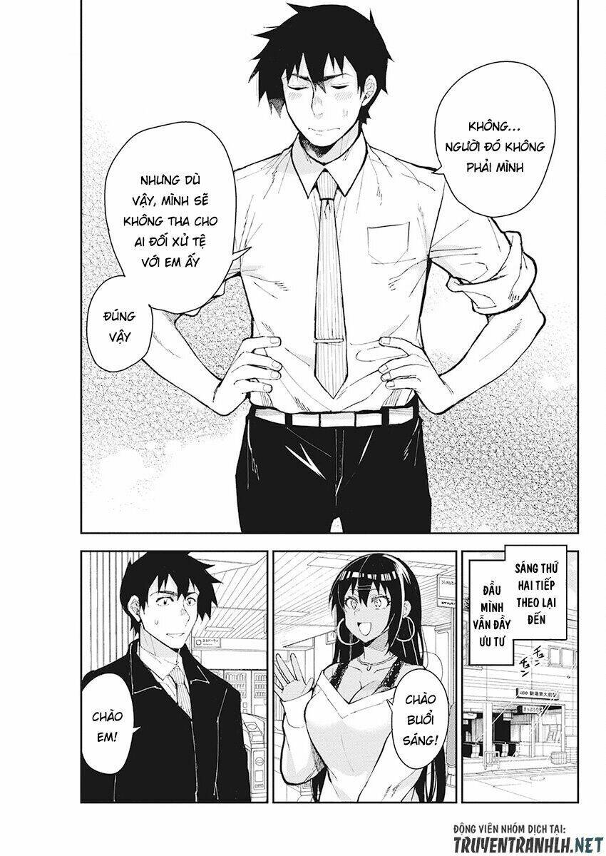 Gal Gohan: Chapter 65