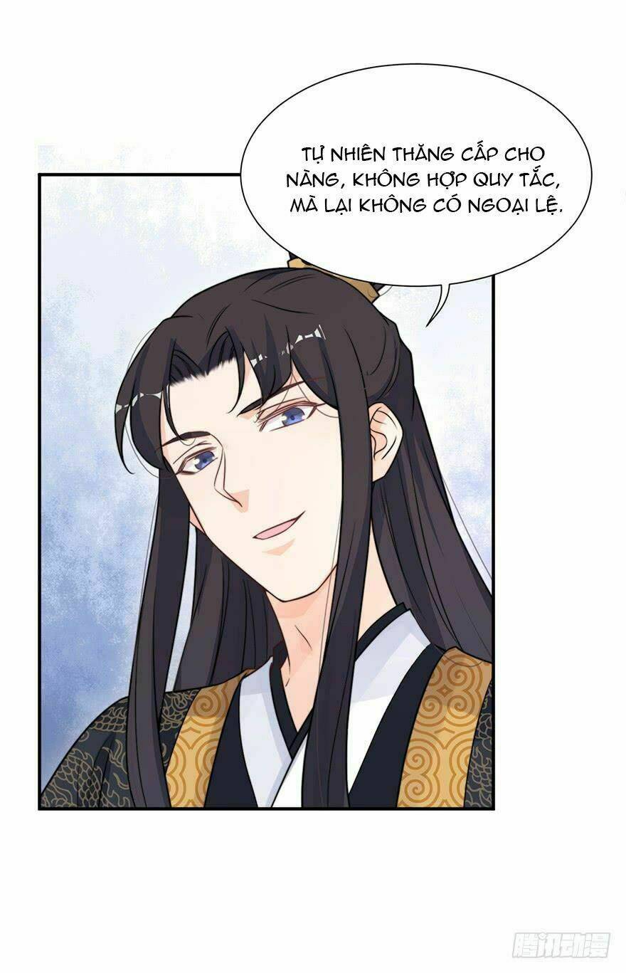 Cung Đấu Live: Chapter 14